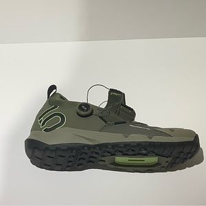 Adidas Trailcross CL Pro Mountain Biking Shoes